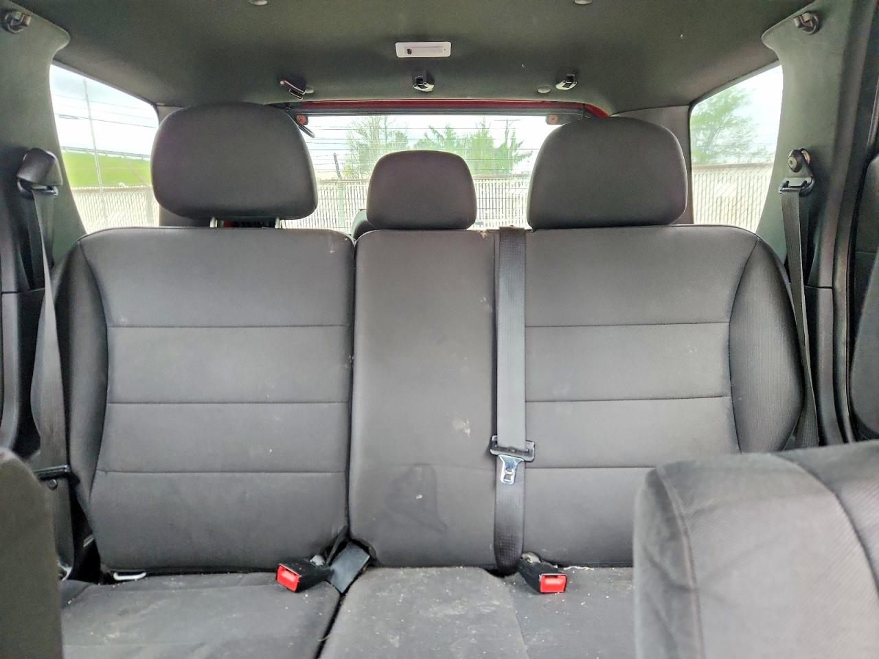 Ford Escape Xlt