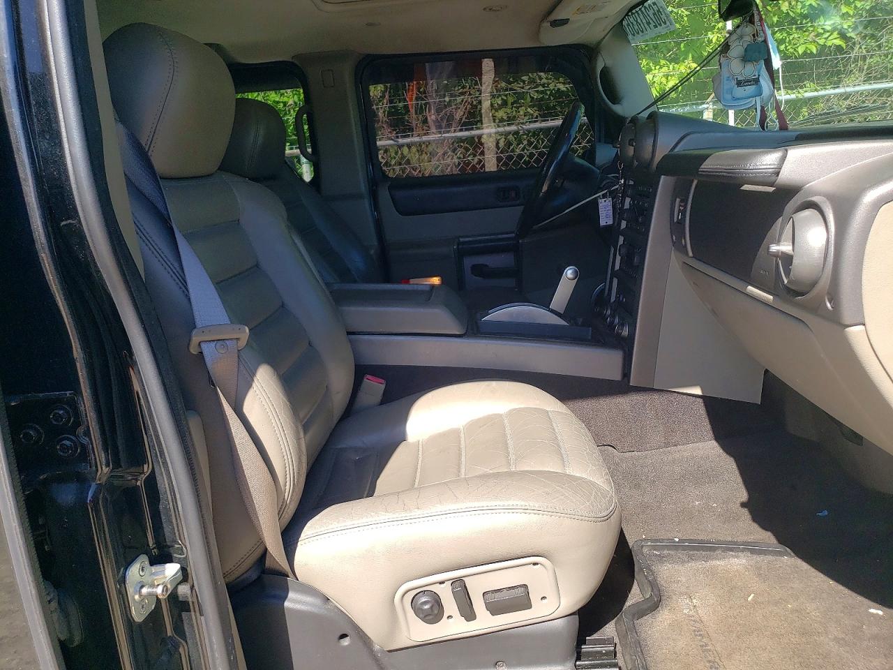 HUMMER H2
