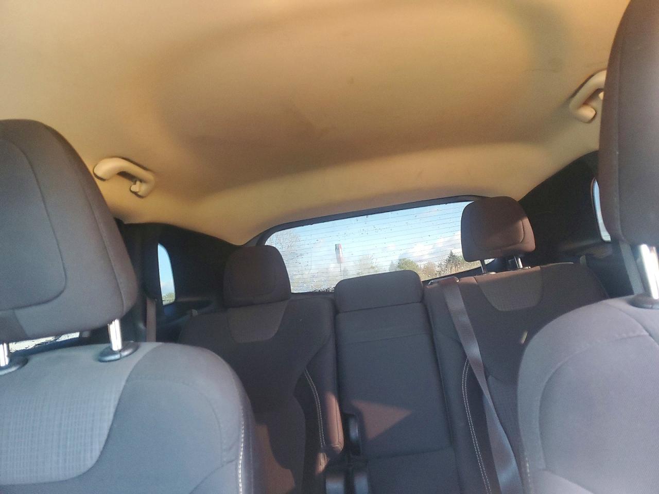 Jeep Cherokee Latitude