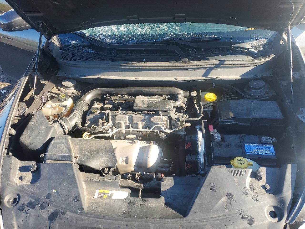 Jeep Cherokee Latitude