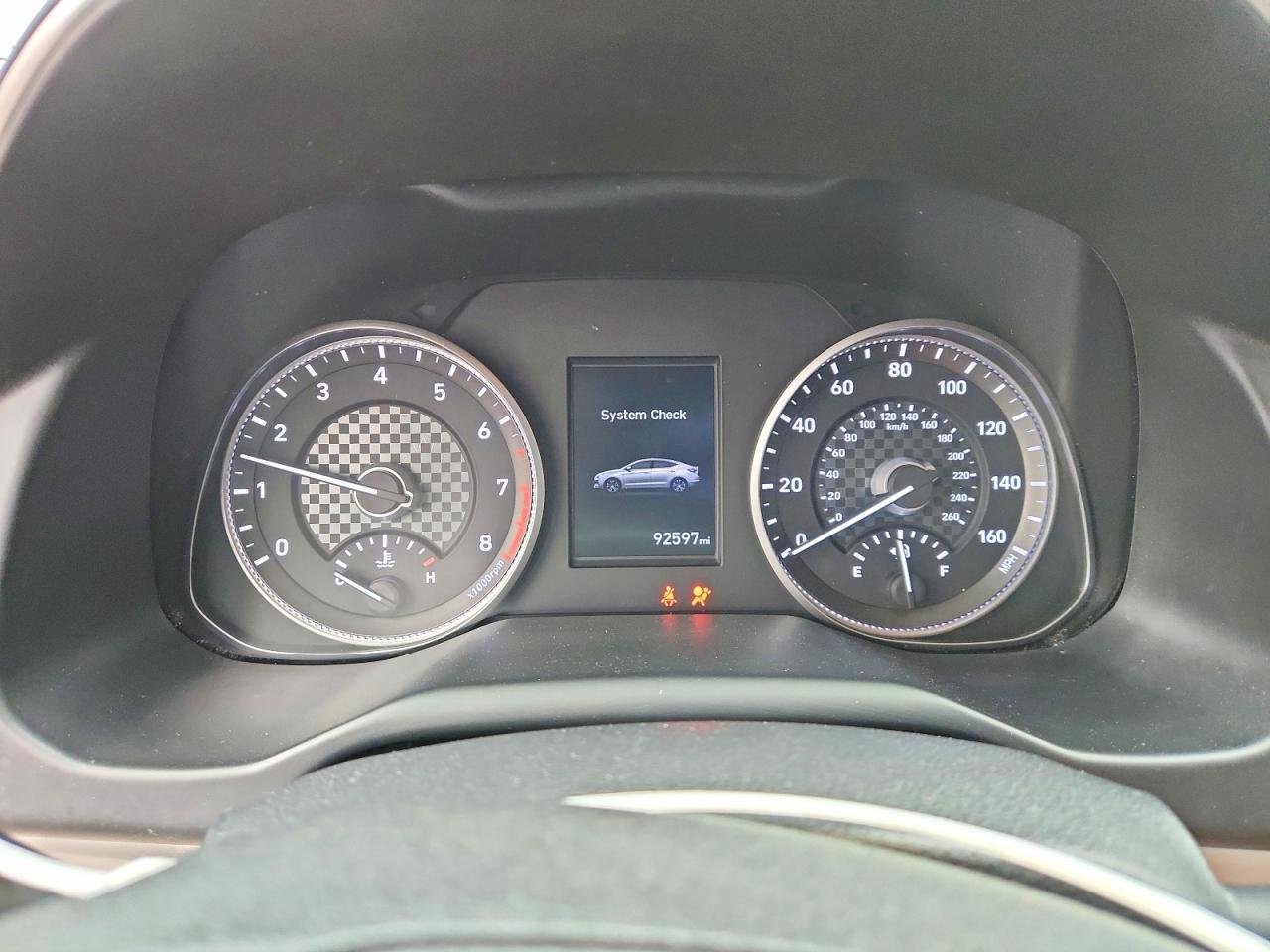 Hyundai ELANTRA Value Edition