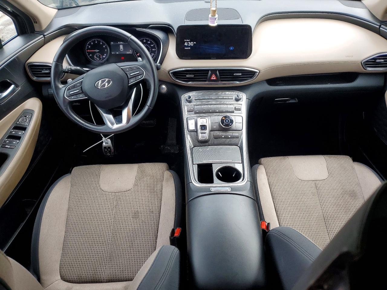 Hyundai SANTA FE Sel