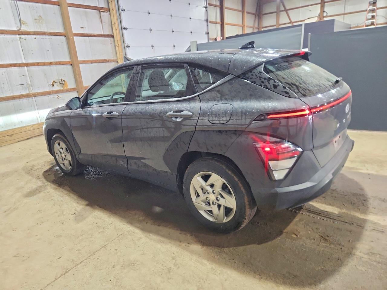 Hyundai KONA Se