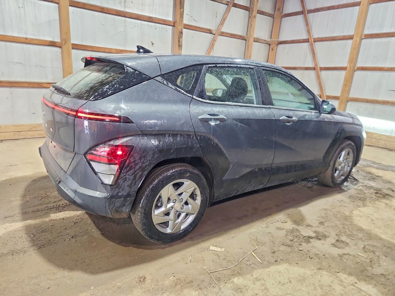 Hyundai KONA Se