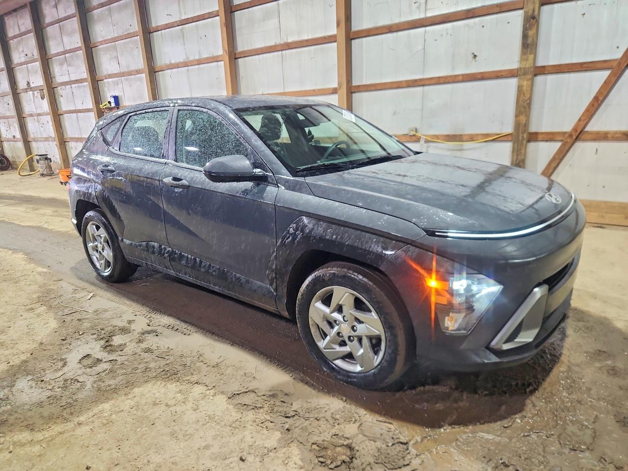 Hyundai KONA Se