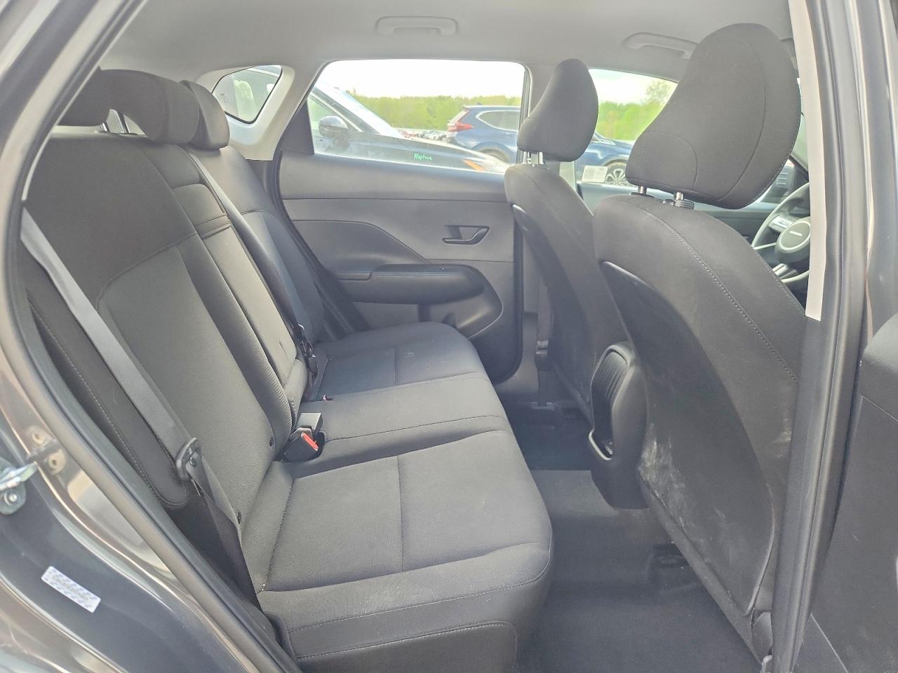 Hyundai KONA Se