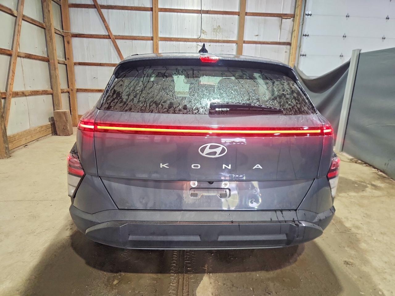 Hyundai KONA Se