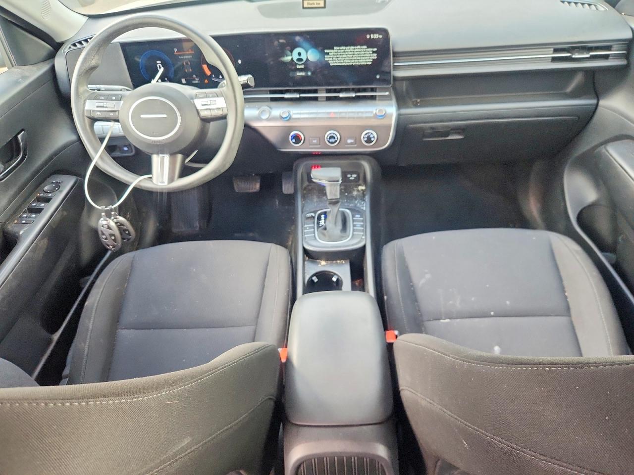 Hyundai KONA Se