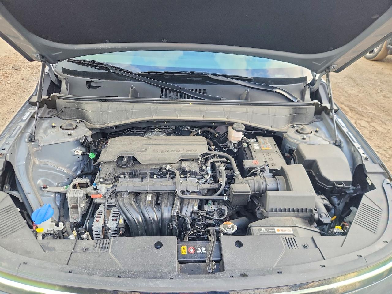 Hyundai KONA Se