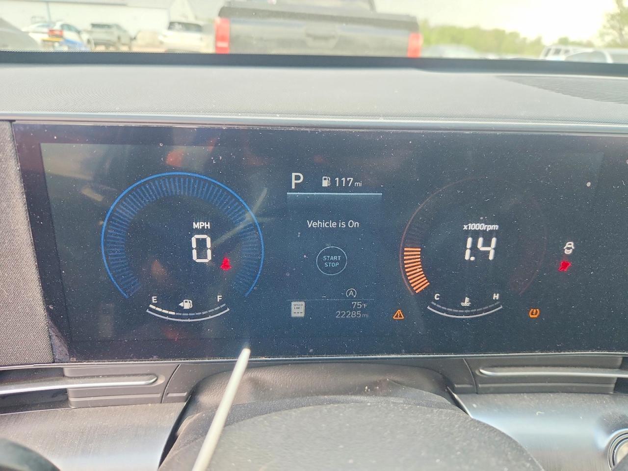 Hyundai KONA Se