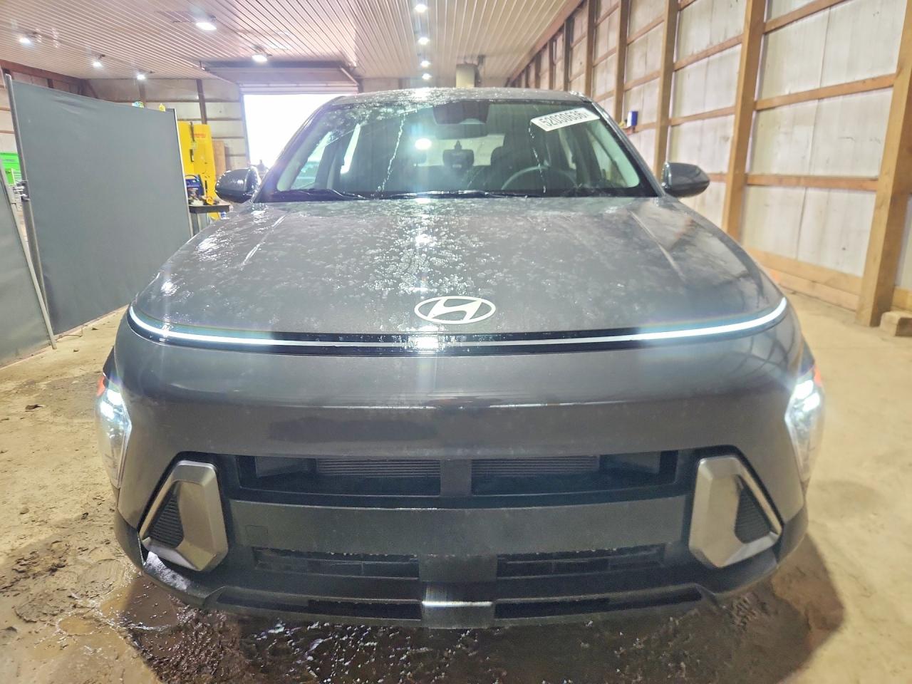 Hyundai KONA Se