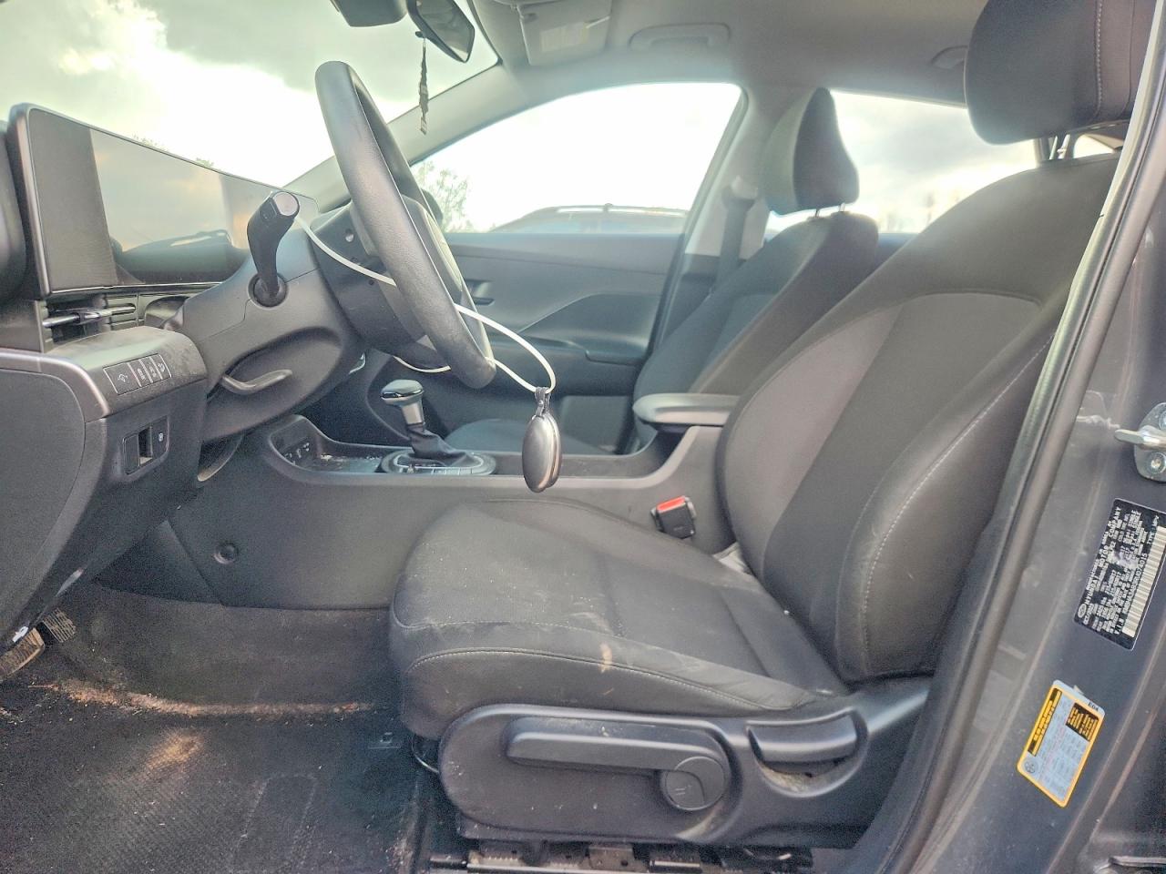 Hyundai KONA Se
