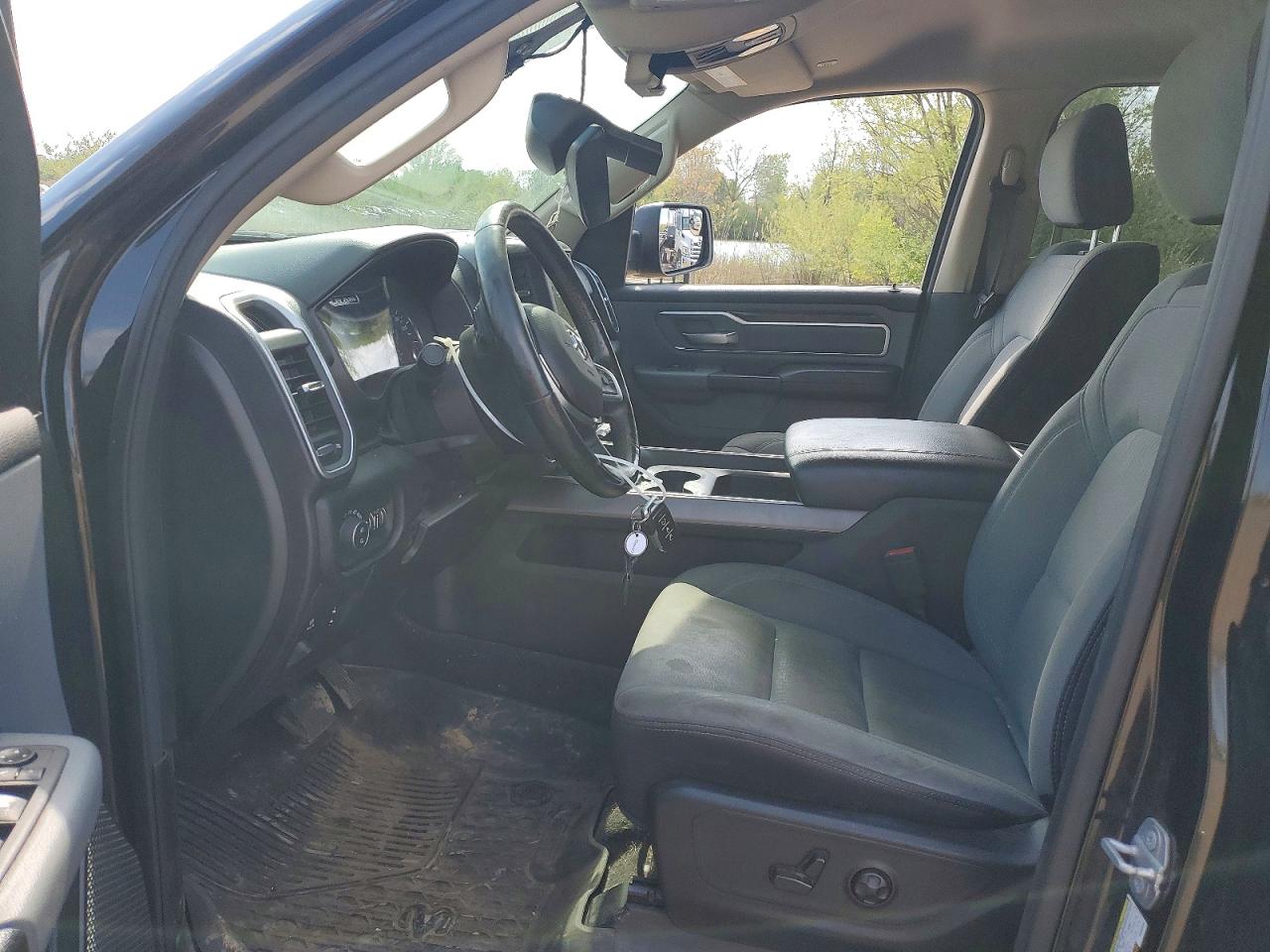 Ram 1500 Big Horn