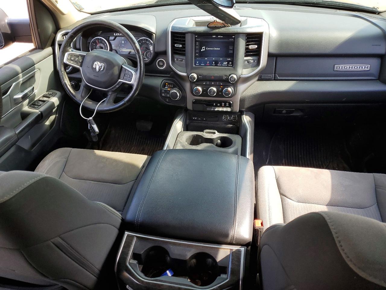 Ram 1500 Big Horn