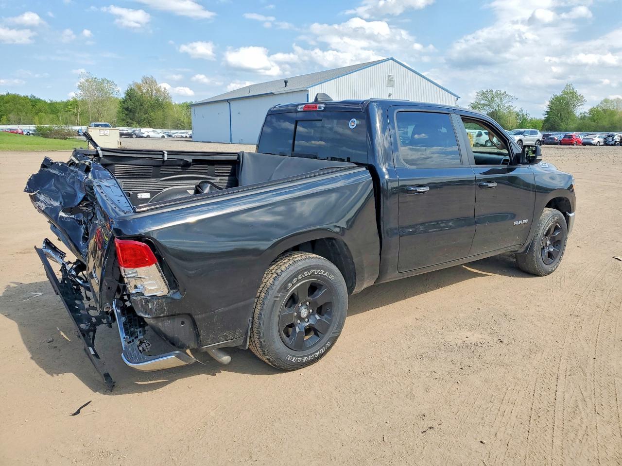 Ram 1500 Big Horn