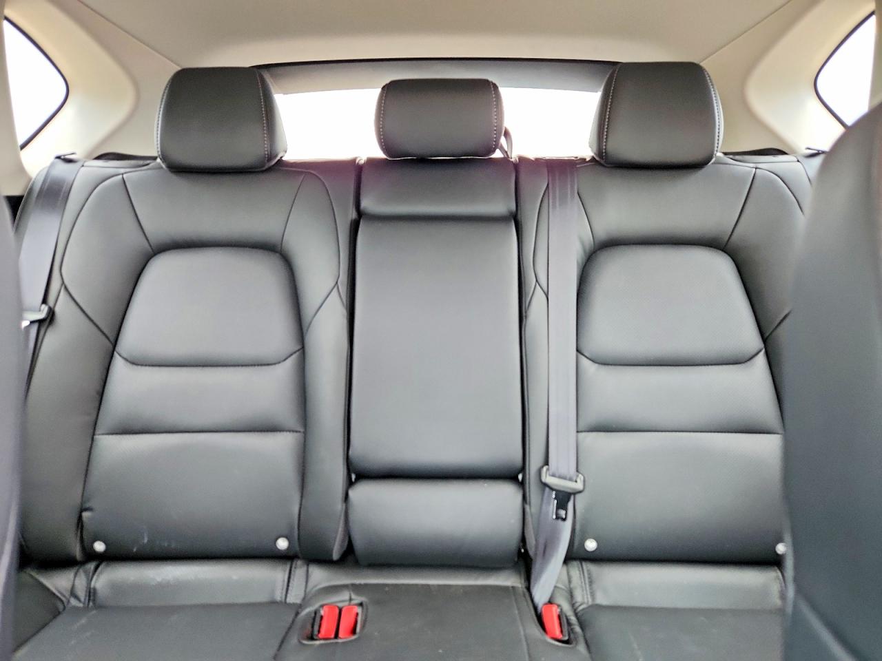 Mazda Cx Select