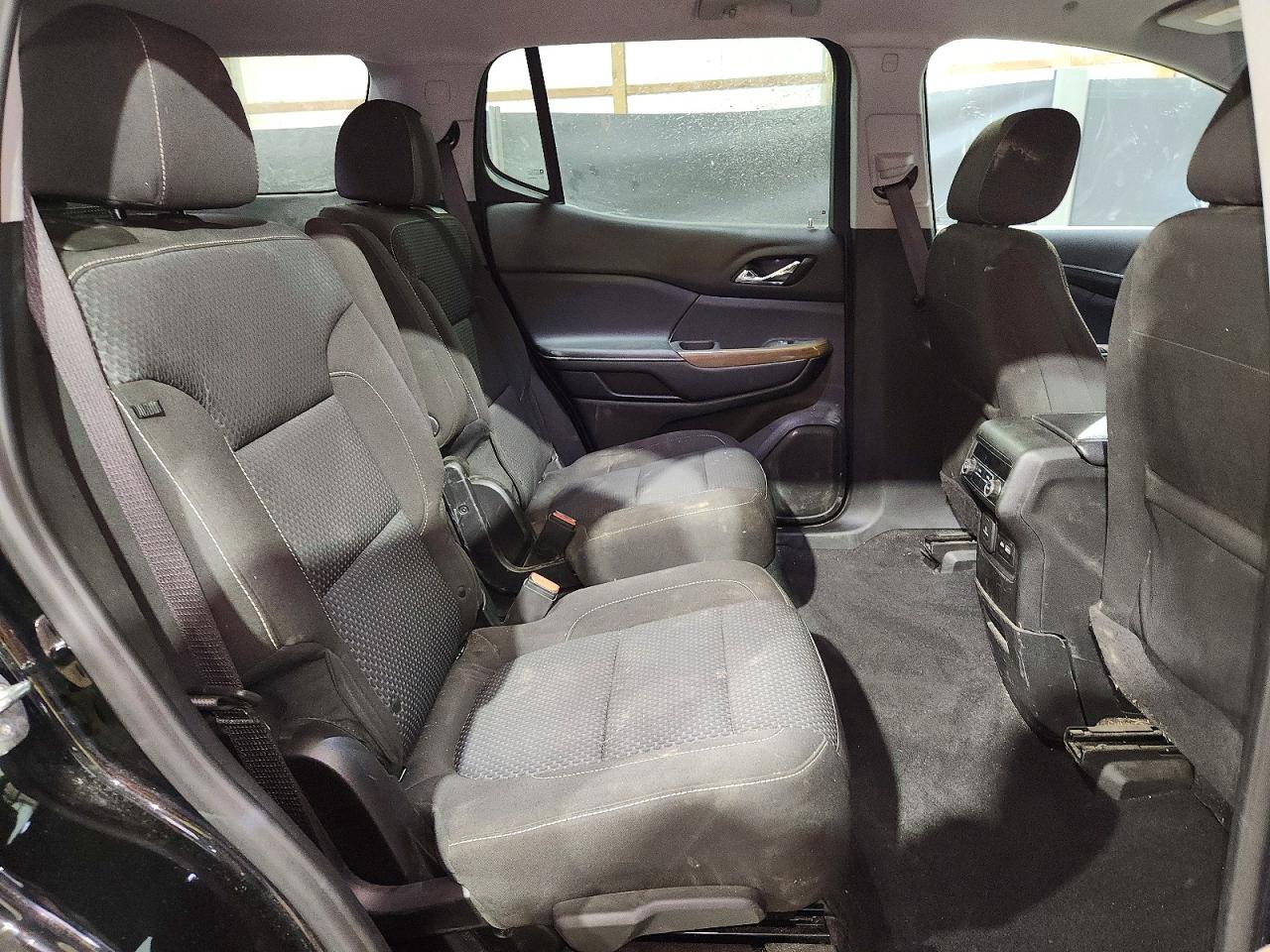 GMC Acadia Sle