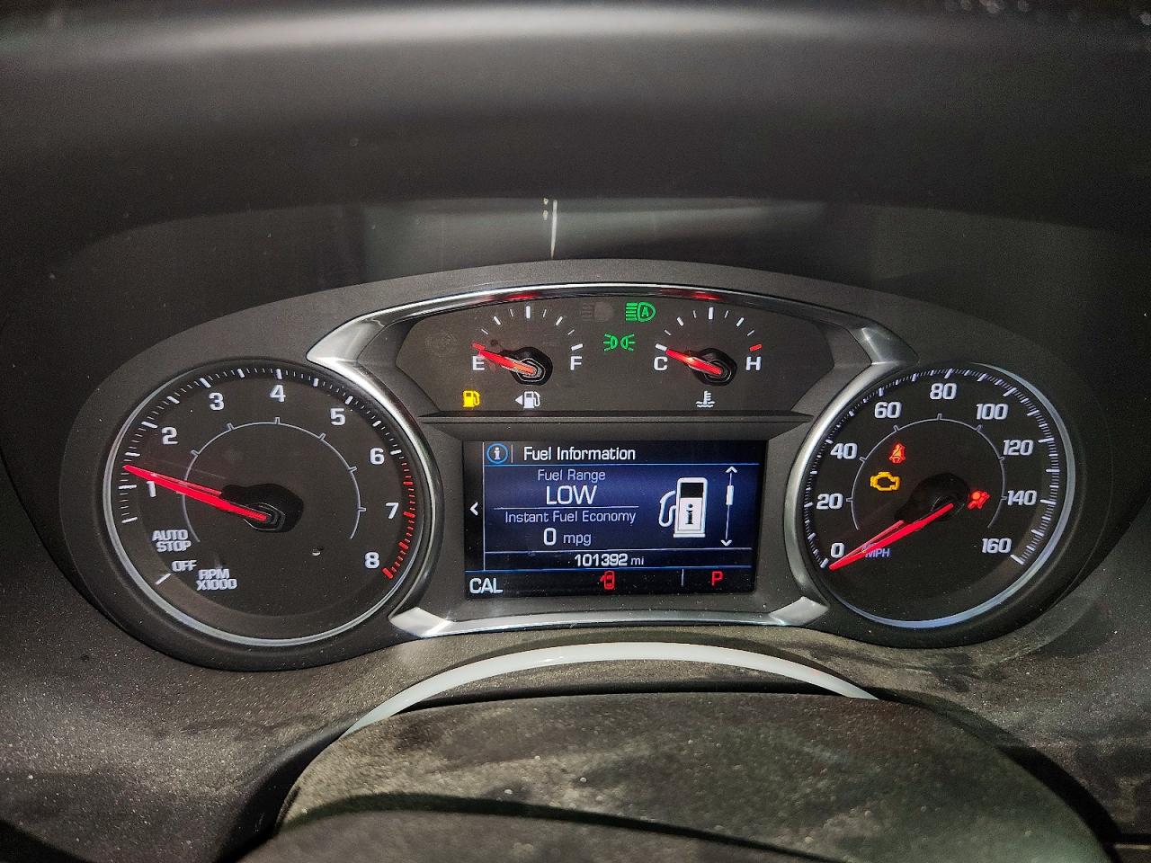 GMC Acadia Sle