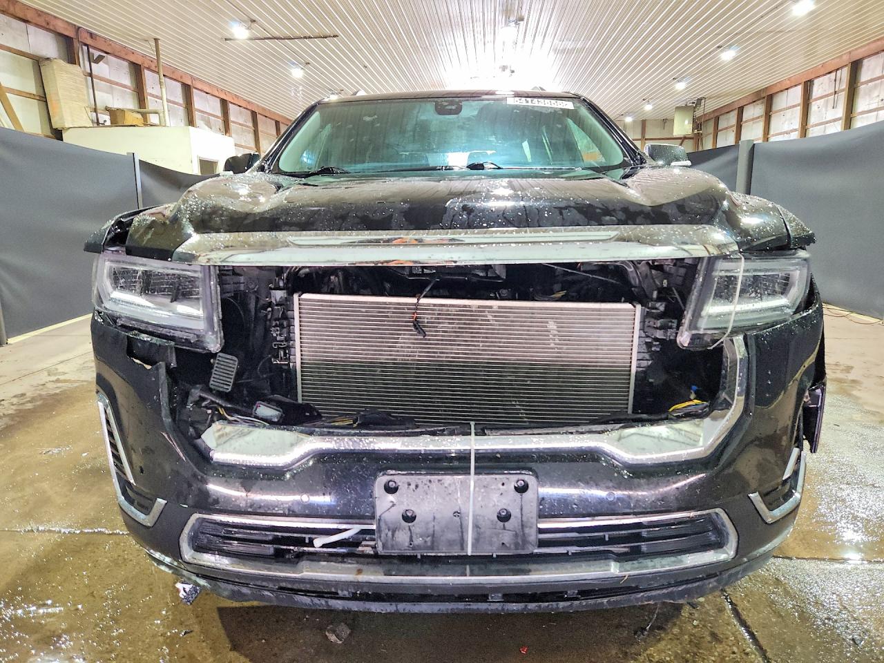 GMC Acadia Sle