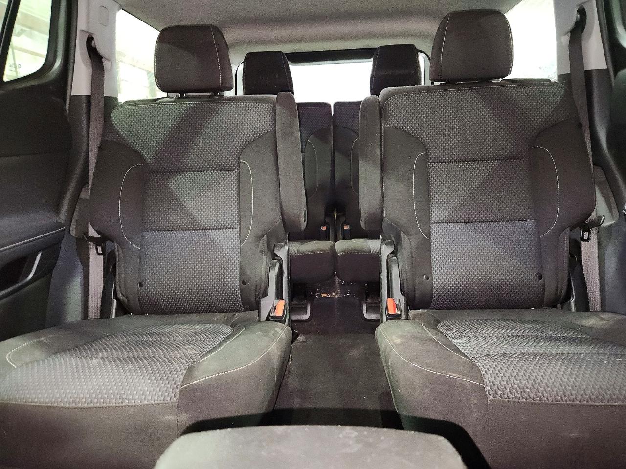 GMC Acadia Sle