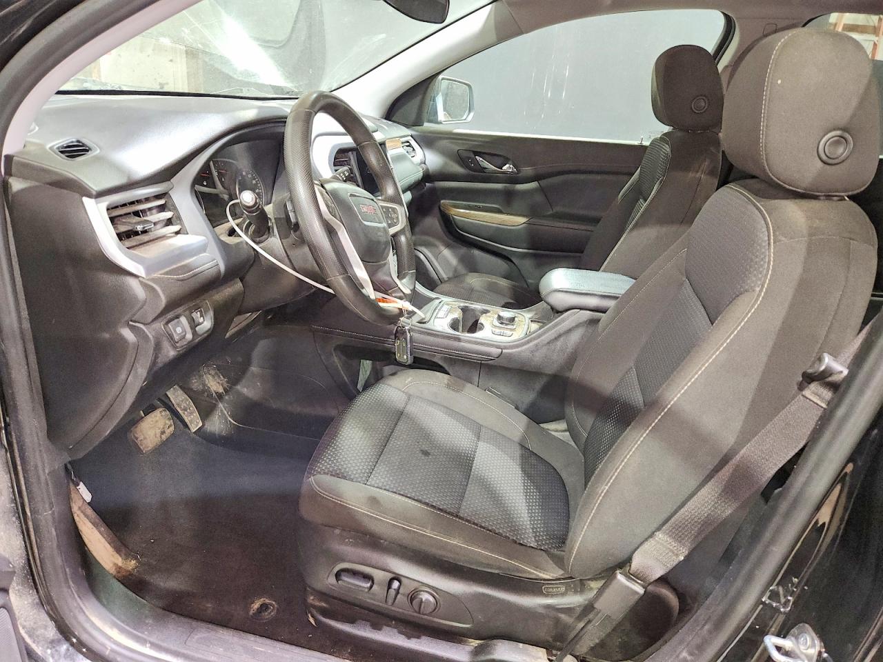 GMC Acadia Sle