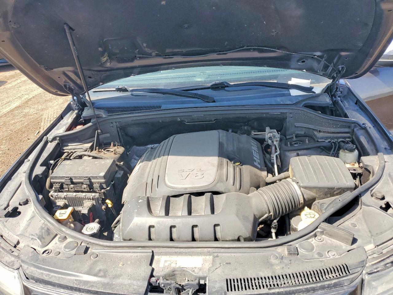 Jeep Cherokee Summit