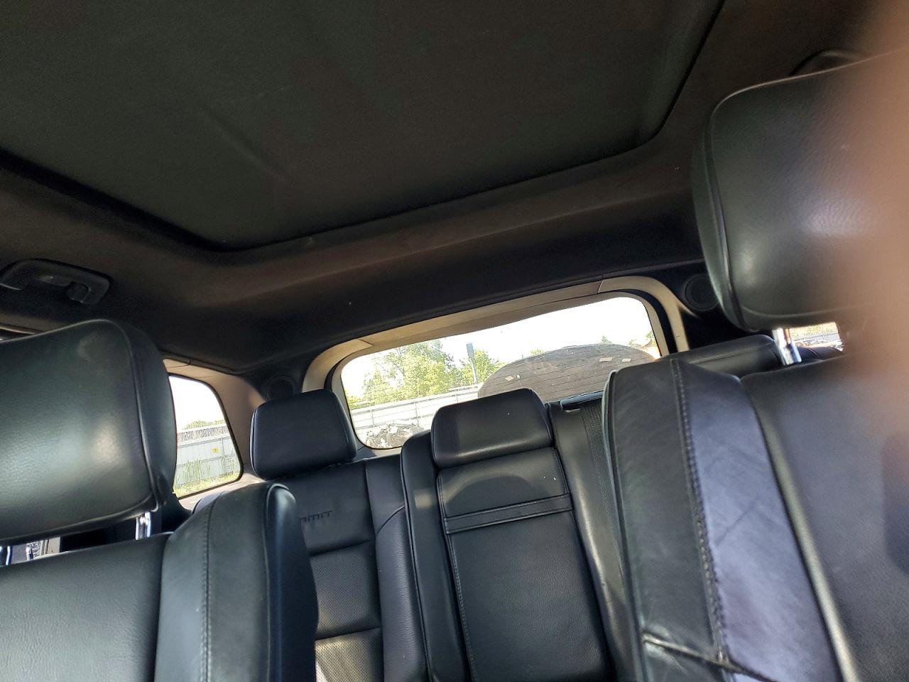 Jeep Cherokee Summit