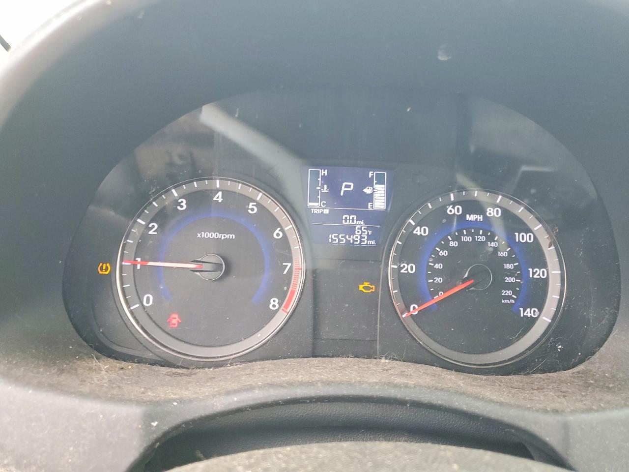 Hyundai ACCENT Se
