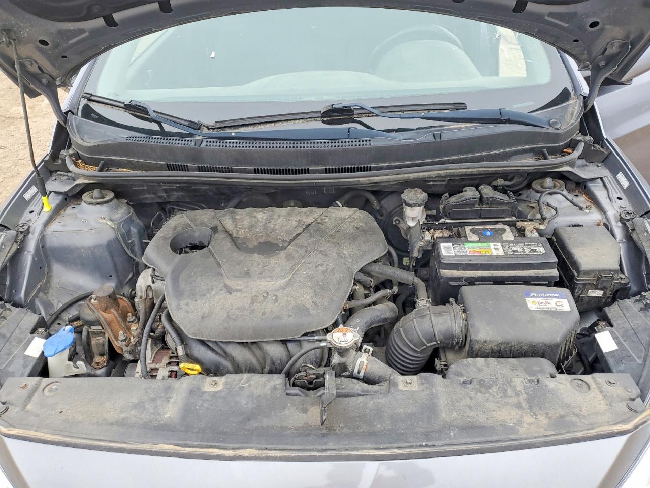 Hyundai ACCENT Se