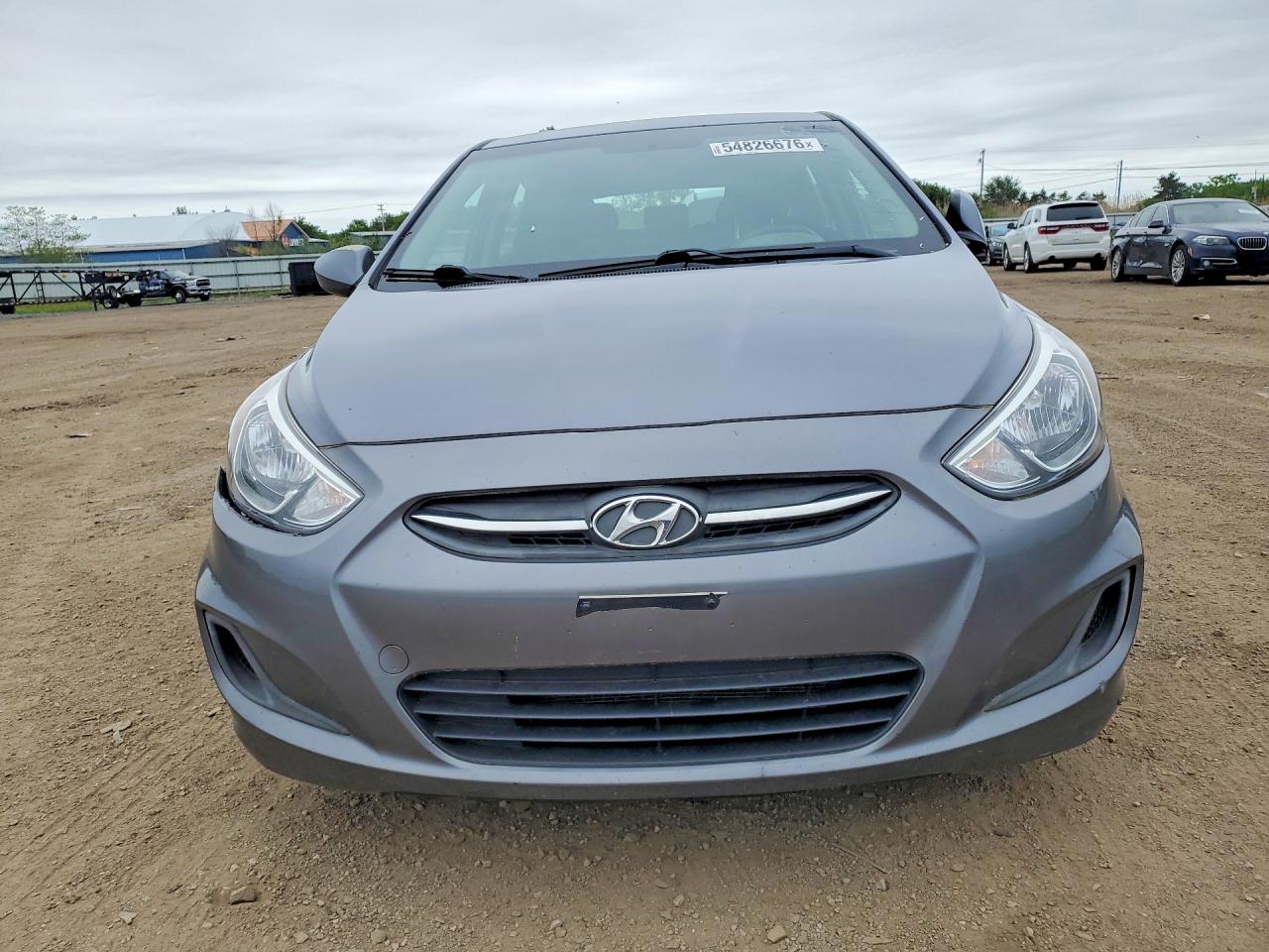 Hyundai ACCENT Se