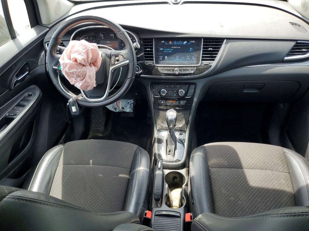Buick Encore Preferred