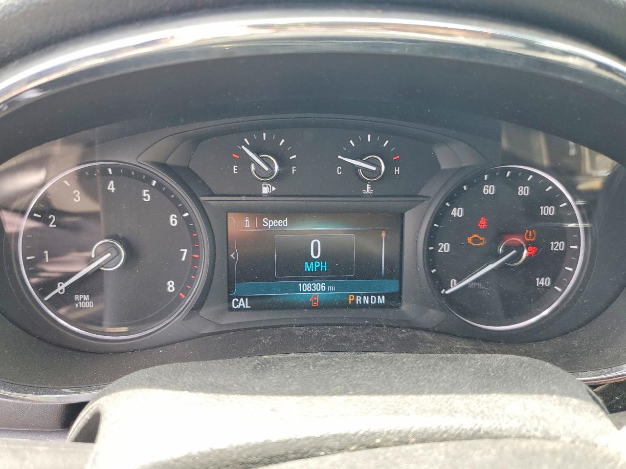 Buick Encore Preferred