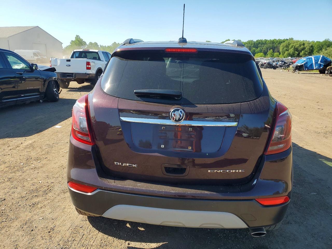 Buick Encore Preferred
