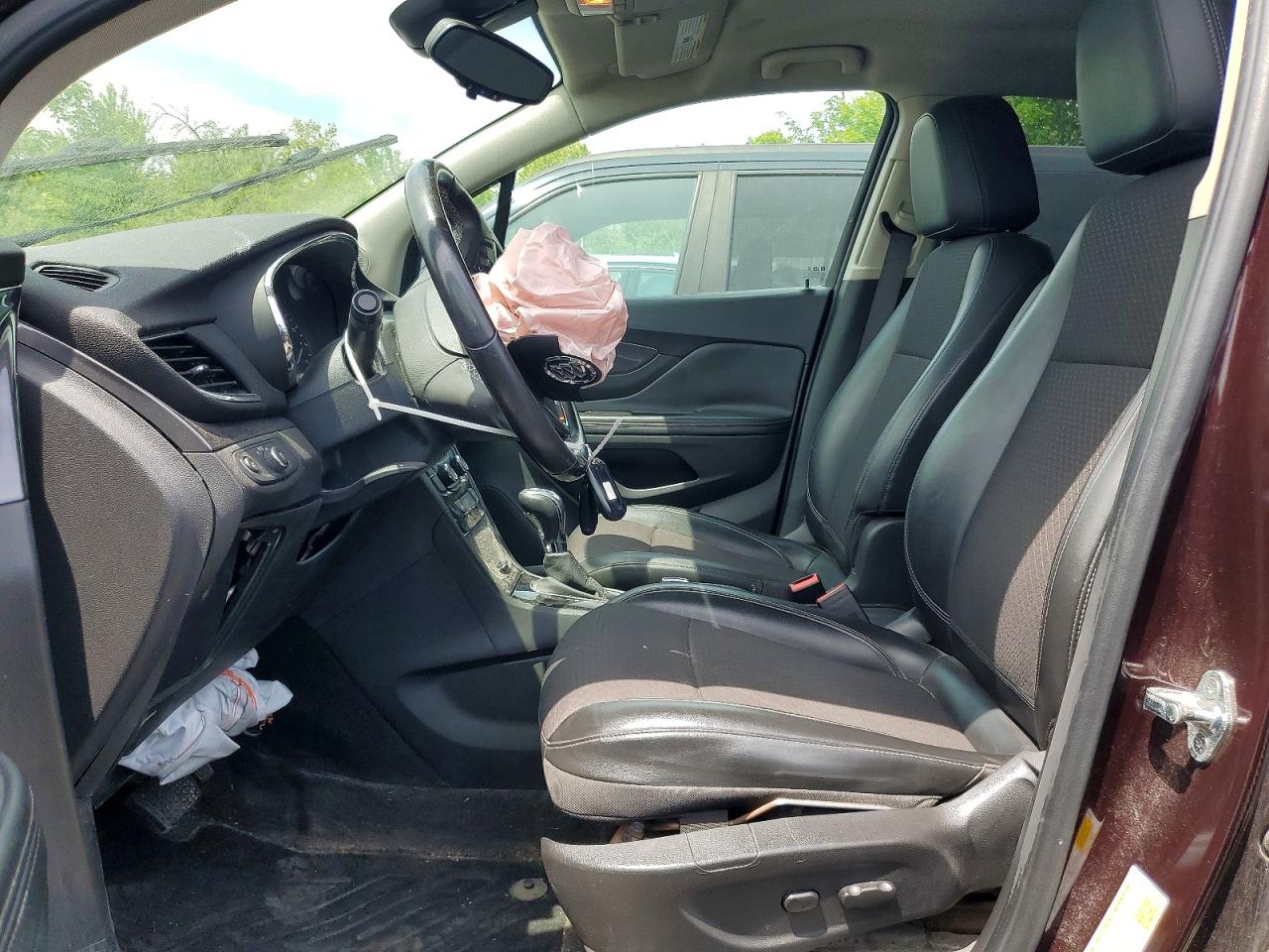 Buick Encore Preferred