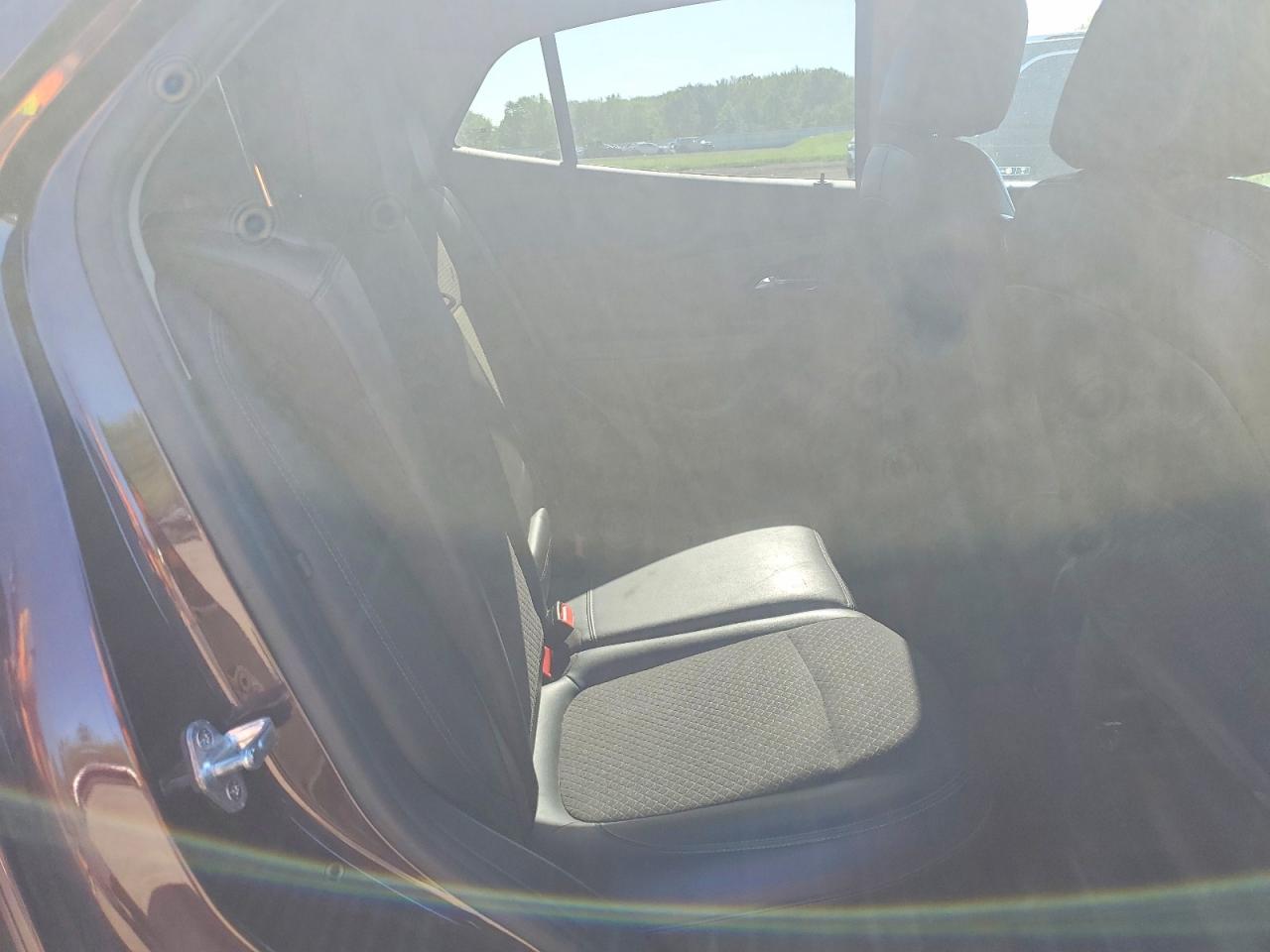 Buick Encore Preferred