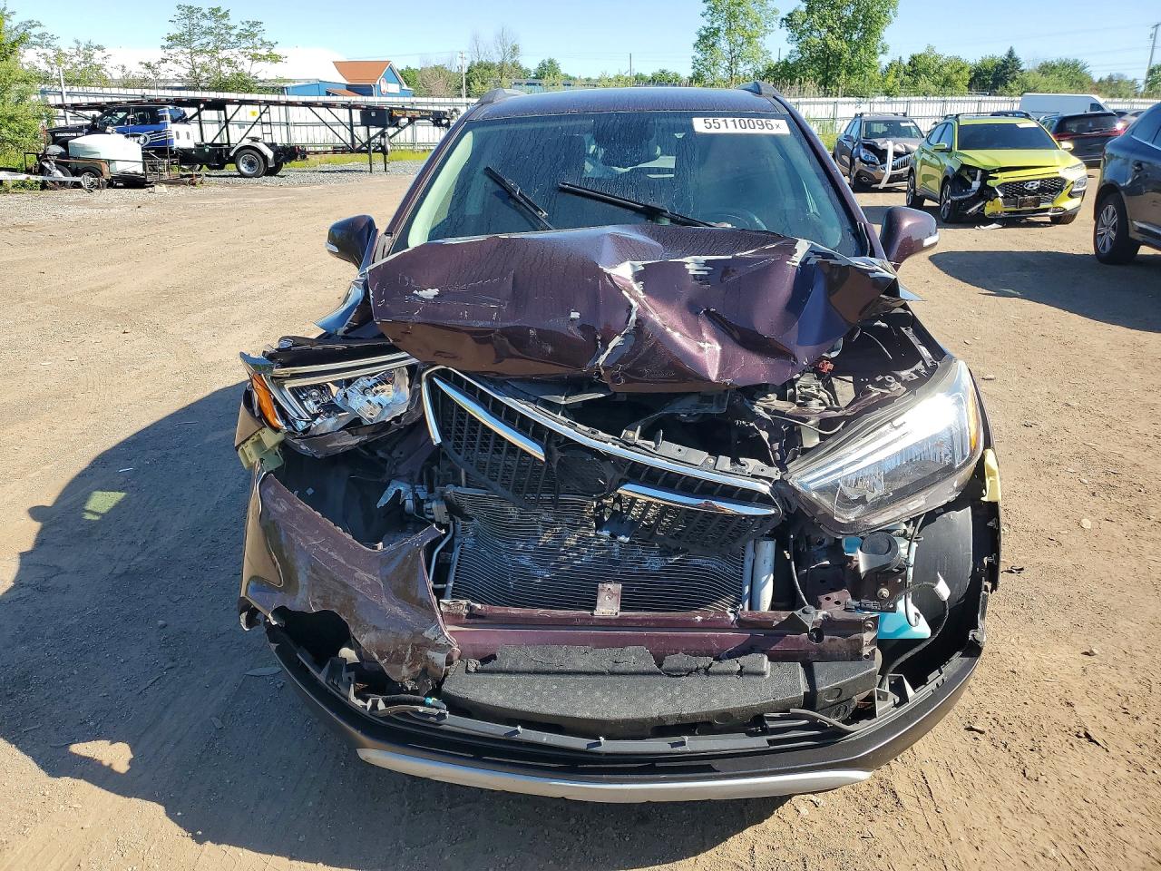 Buick Encore Preferred