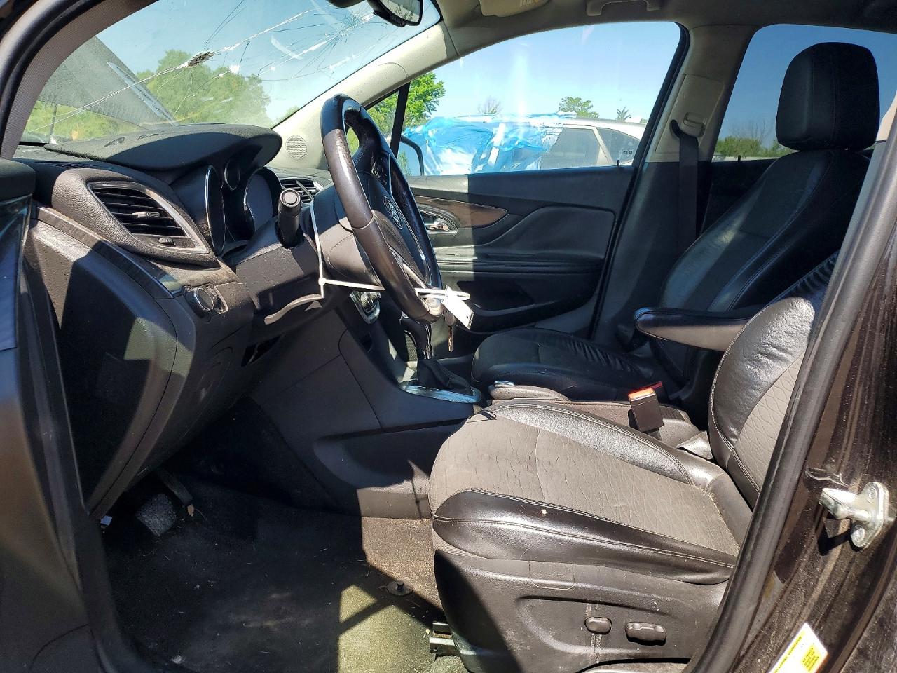 Buick Encore