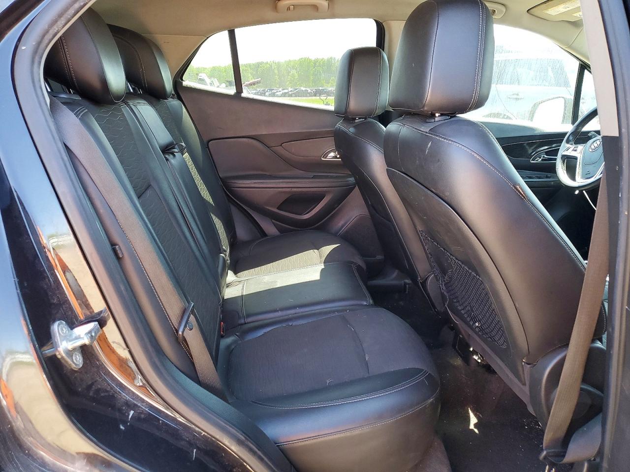 Buick Encore