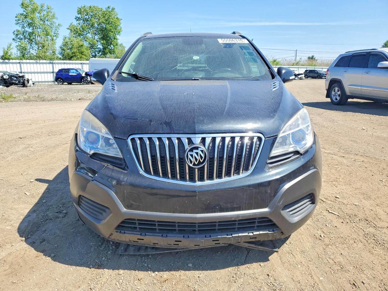 Buick Encore