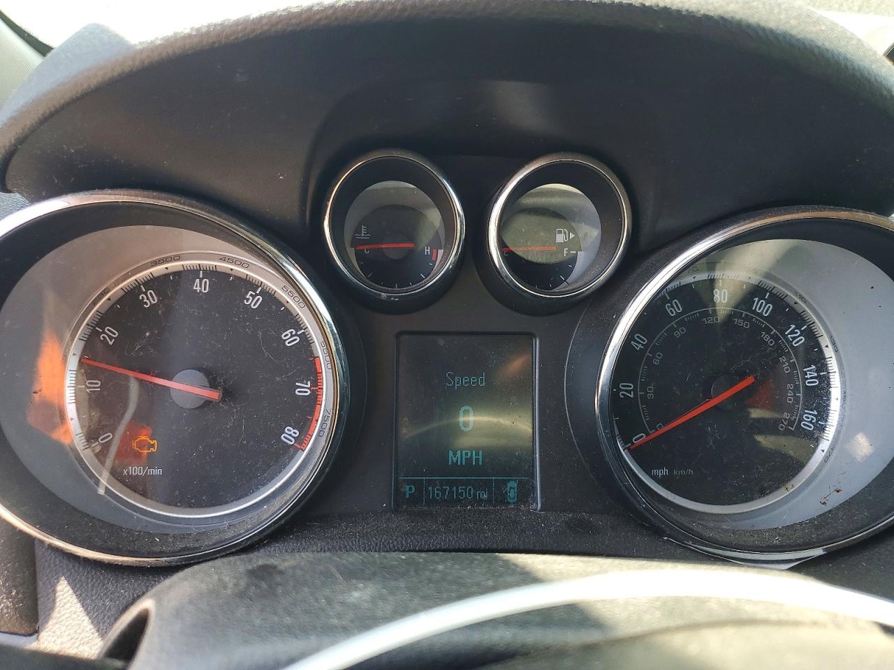 Buick Encore