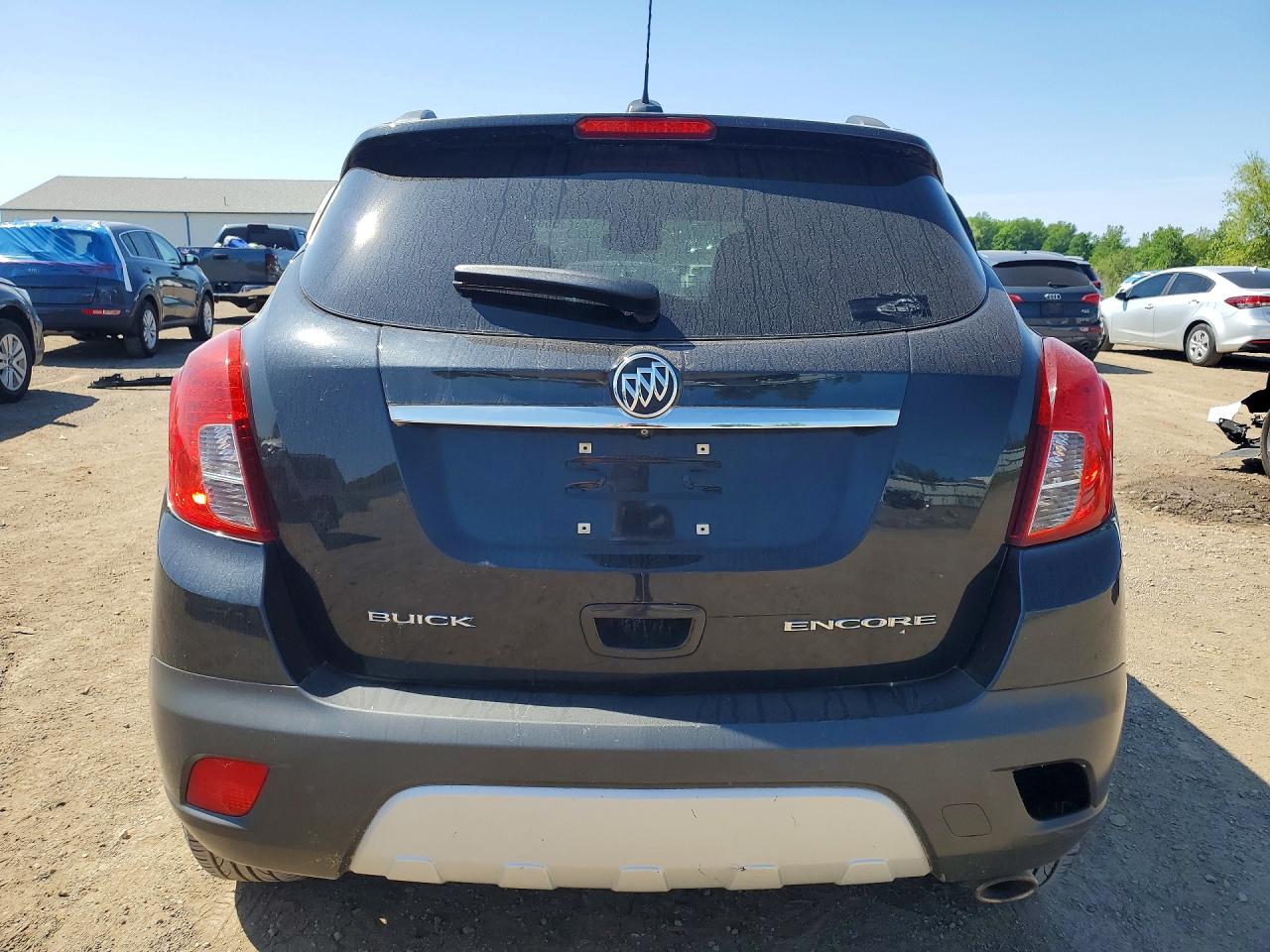 Buick Encore