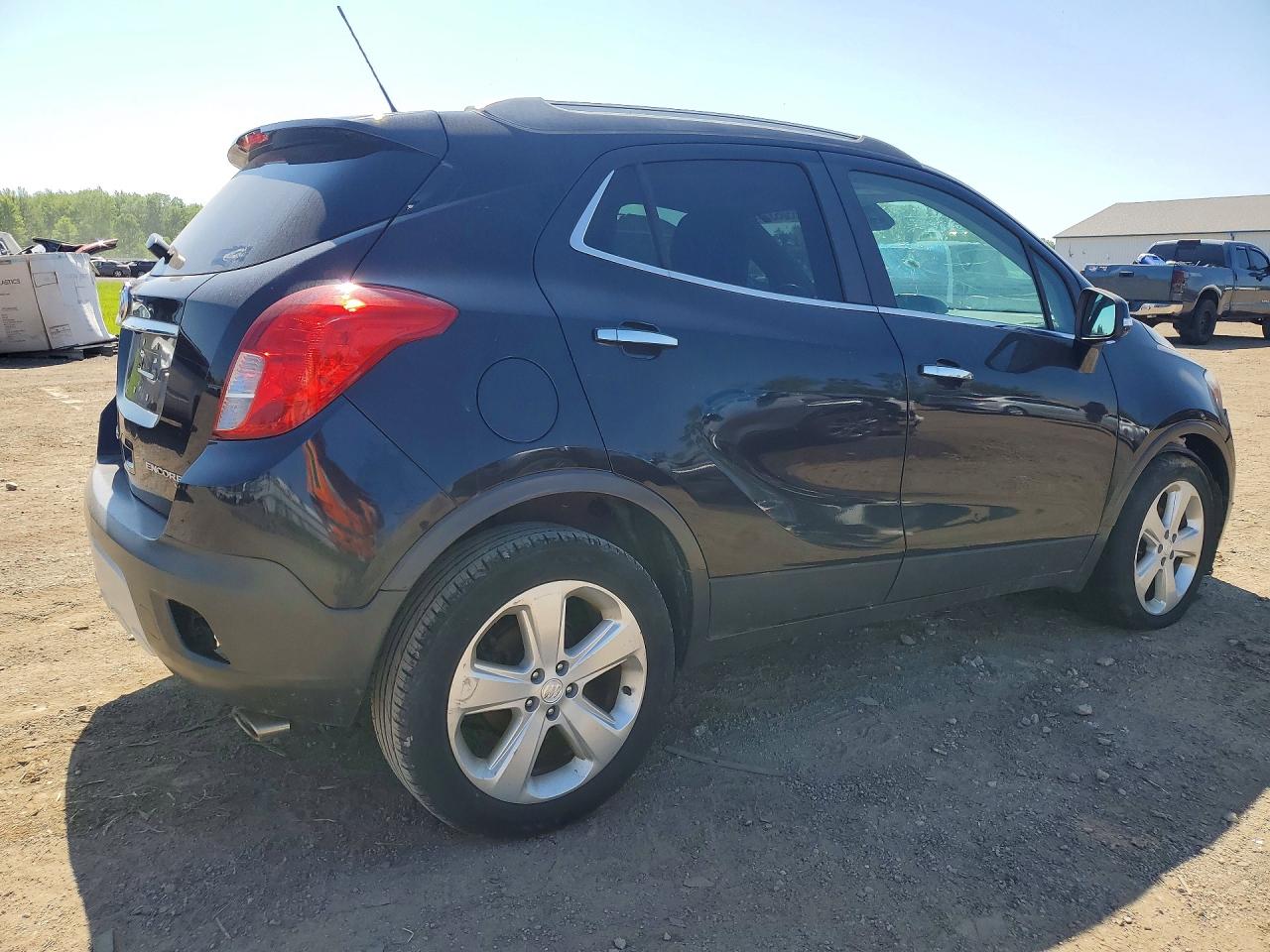 Buick Encore