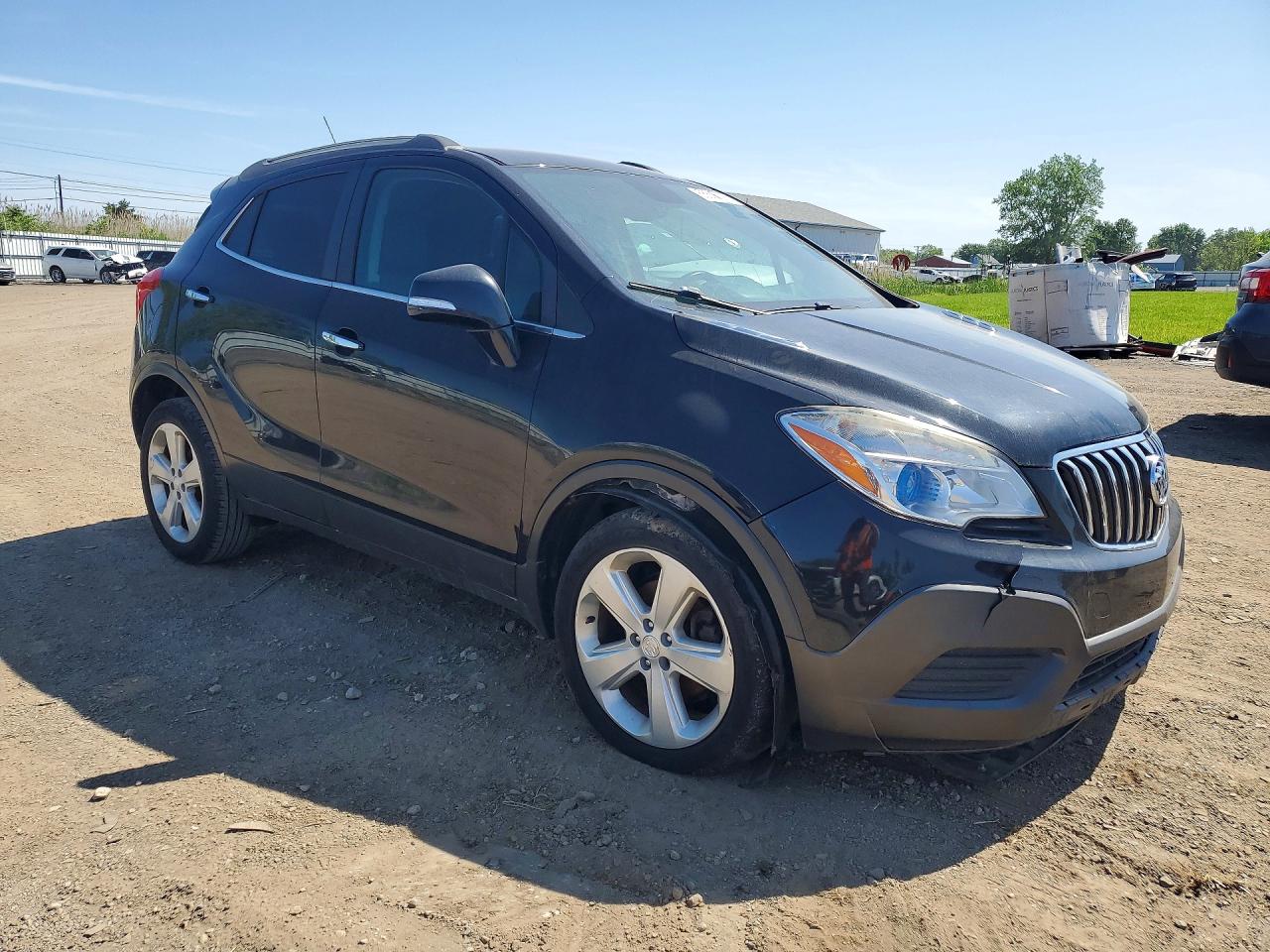 Buick Encore