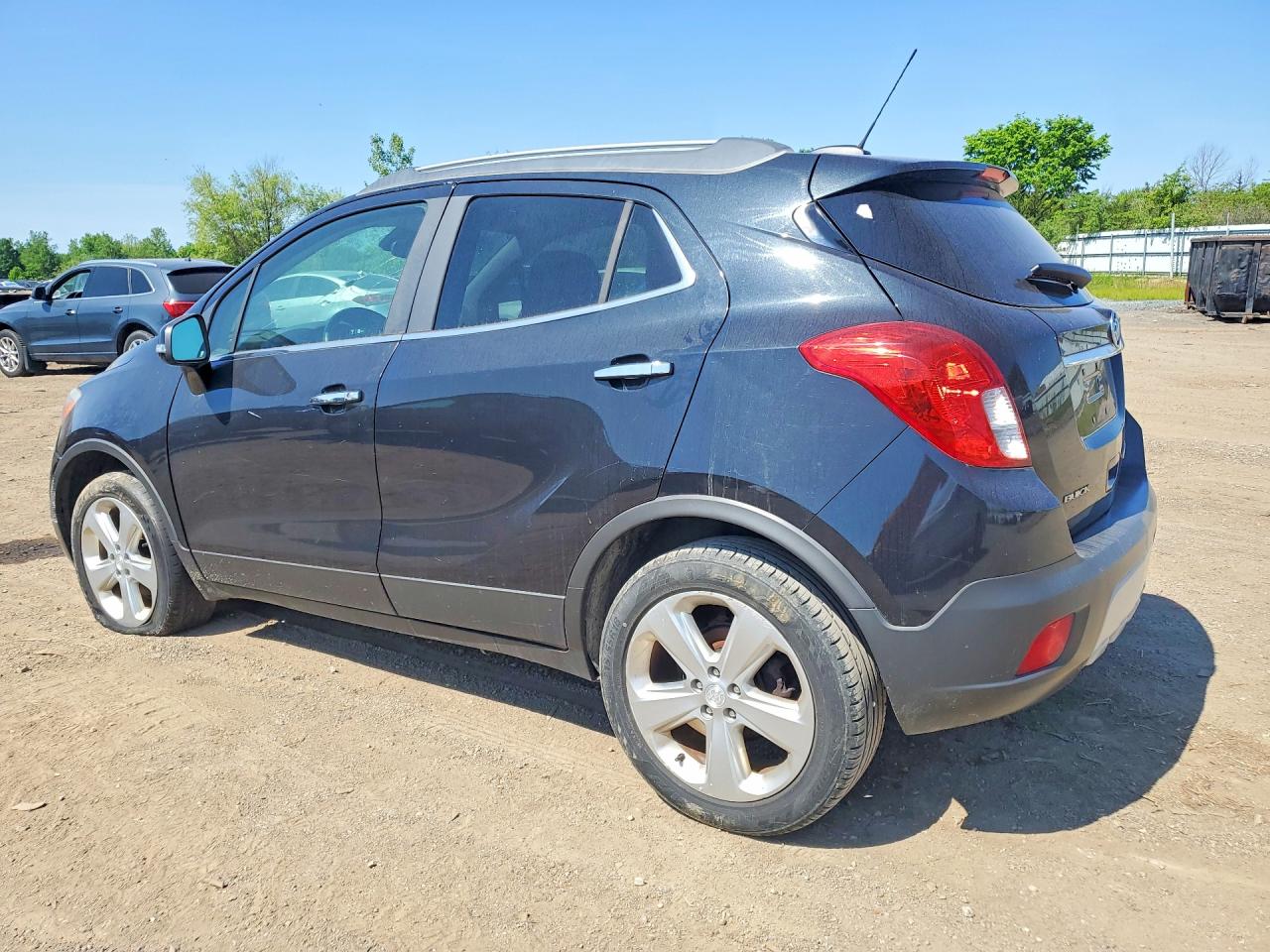 Buick Encore