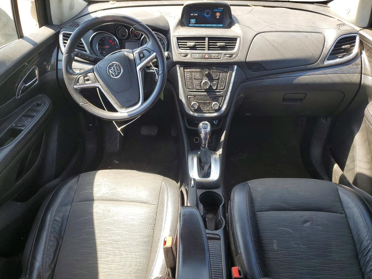 Buick Encore