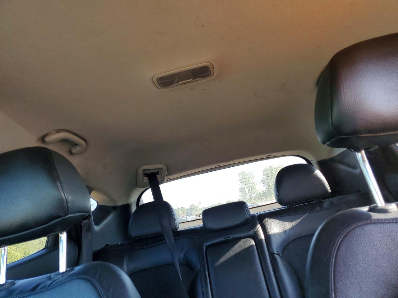 Hyundai TUCSON Se