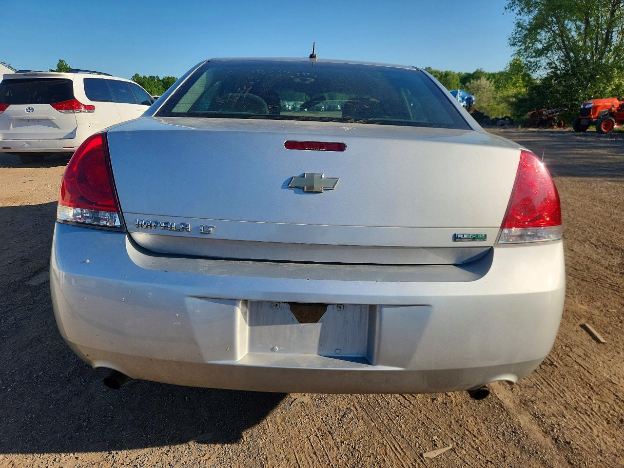 Chevrolet Impala Lt