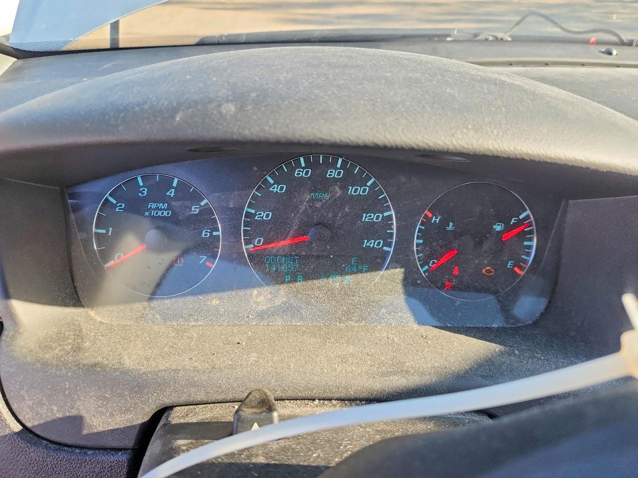 Chevrolet Impala Lt