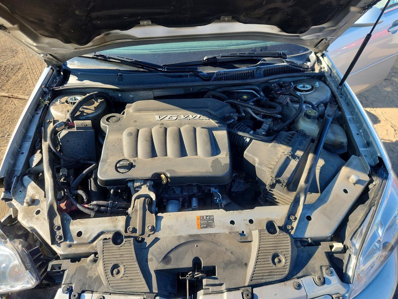 Chevrolet Impala Lt
