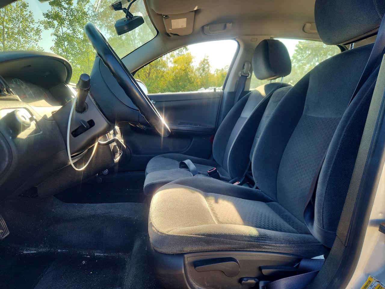 Chevrolet Impala Lt